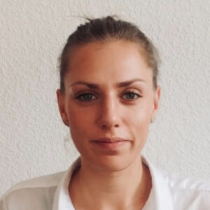 Profilbild von Antonia Elsner