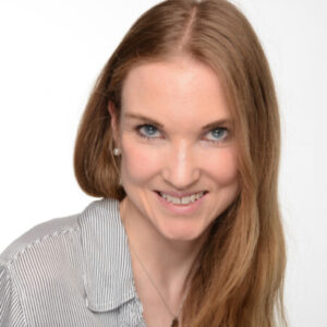 Profilbild von Vanessa Franke