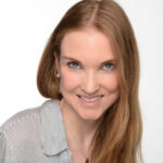 Profilbild von Vanessa Franke
