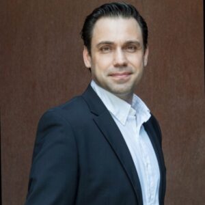 Profilbild von Philipp Mollenhauer