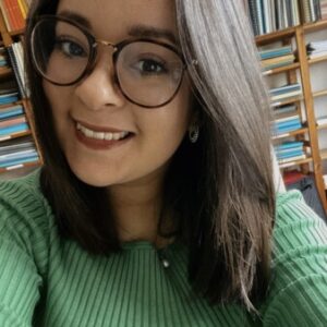 Profilbild von Chiara Frowein