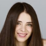 Profilbild von Julia Marie-Gabriele Sikora