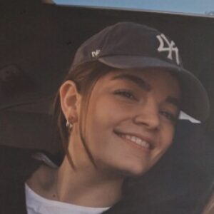 Profilbild von Lia von Braun