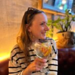 Profilbild von Katharina Marie Abel