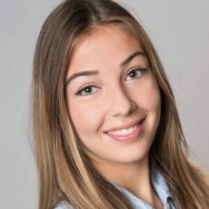 Profilbild von Nadine Pappenhagen