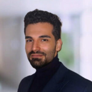 Profilbild von Sahin Demir