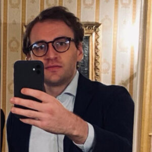 Profilbild von Philipp Mayer