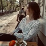 Profilbild von Jana
