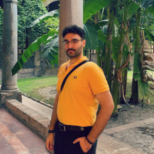 Profilbild von Abdurrahman Yavuz