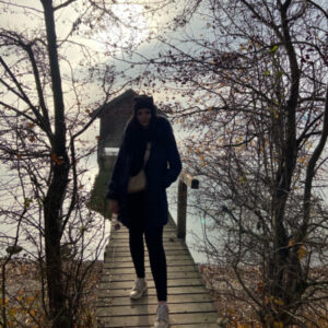 Profilbild von Anastasia G.