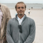 Profilbild von Benjamin