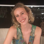 Profilbild von Vanessa