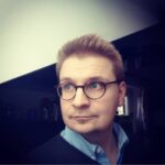 Profilbild von Sebastian Tägl