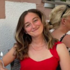 Profilbild von Nicole Schwartner