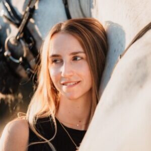 Profilbild von Nathalie Hucklenbroch-Bohl
