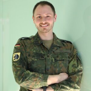 Profilbild von Sandro Geil