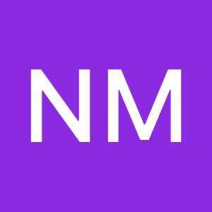 Profilbild von Nicole Mick